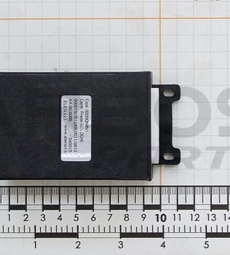 CENTRALINA CONTROLLO FRENO - GOLDONI - 02050585