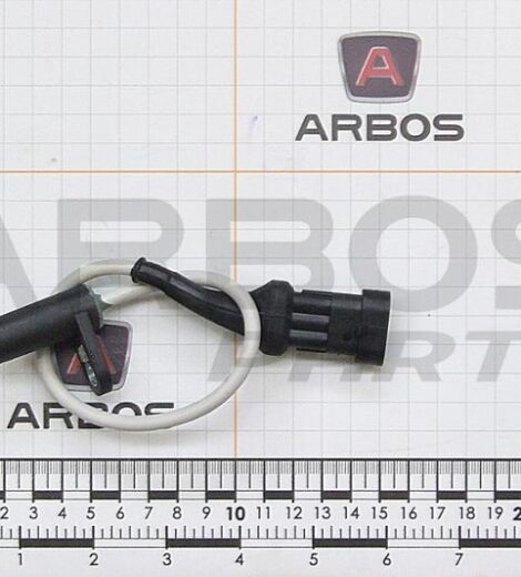 SENSORE GIRI MOTORE E TRASMISSIONE - GOLDONI - 06350843