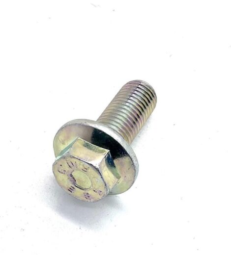 VITE SPECIALE IN ACCIAIO R=10.9 - LANDINI - 3009236X1