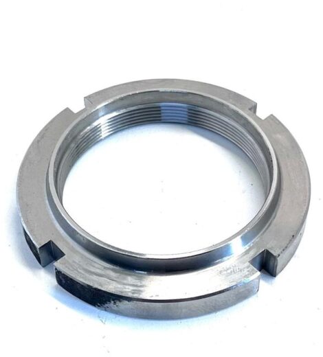 NUT WITH BENDING LIP - LANDINI - 3428943M1