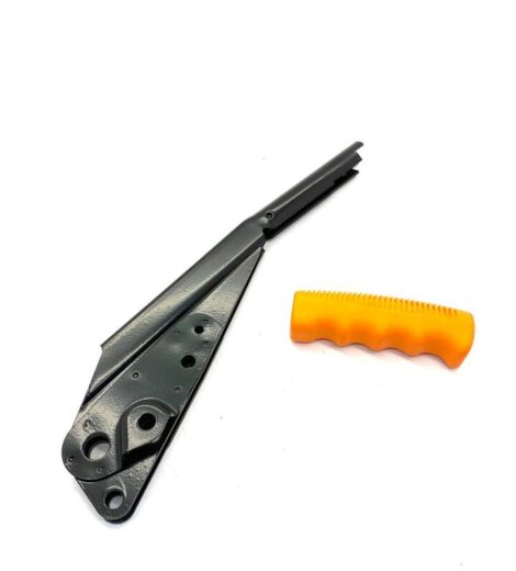 LEVER WITH HANDLE - LANDINI - 3532909M94