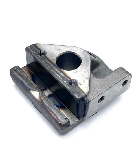 SUPPORTO RUOTA ANTERIORE CARRO LATO SINISTRO - LANDINI - 3542195M2