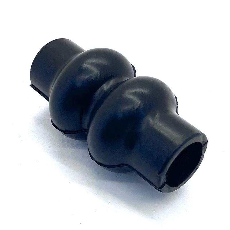 UPPER SLEEVE FOR ADDITIONAL DIESEL TANK - LANDINI - 3554241M3