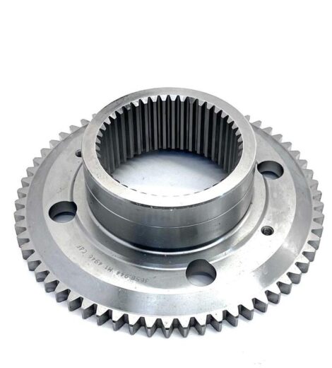 NOTCHED FLANGE - LANDINI - 3658944M1