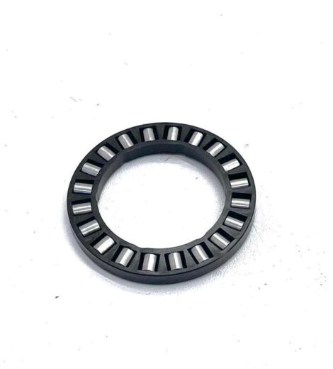 AXIAL ROLLER CAGE - LANDINI - 3662001M91