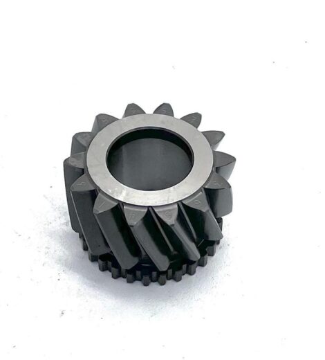 14-TOOTH GEAR CONTROL SUPER GEAR - LANDINI - 3664131M3