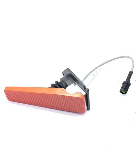 PEDAL WITH SENSOR - LANDINI - 3676769M91