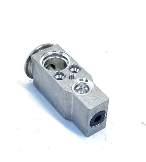VALVE - LANDINI - 3680162M91