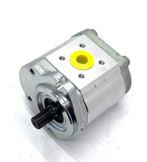 POMPA IDRAULICA - LANDINI - 6520931M91