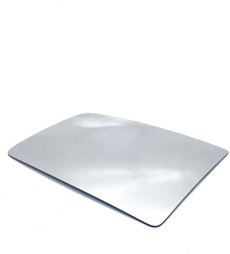 VETRO SUPERIORE PER SPECCHIO RETROVISORE DOPPIO - LANDINI - 6646589A1