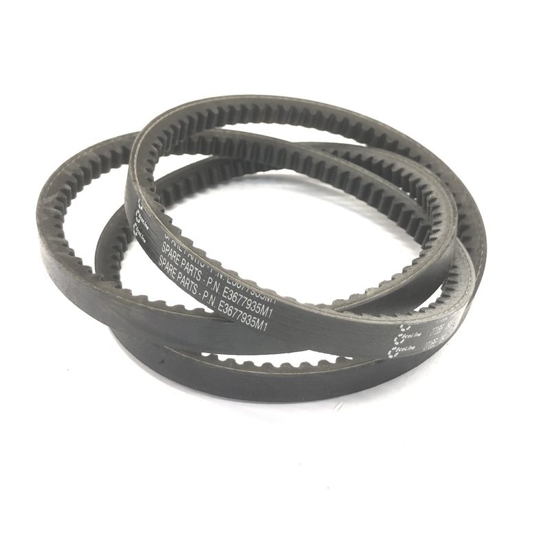 CINGHIA TRAPEZOIDALE DENTATA - LANDINI - E3677935M1