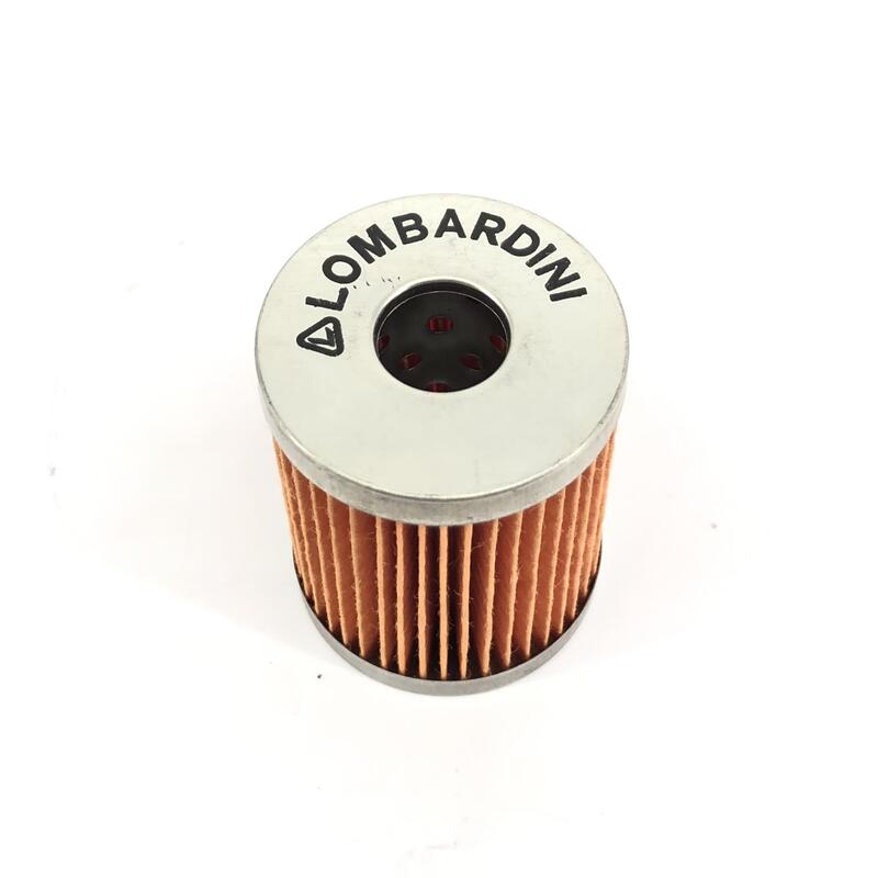 FILTRO GASOLIO LOMBARDINI SERIE 6LD - LOMBARDINI - KOHLER - 2175032