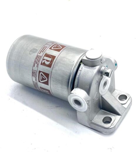 DIESEL FILTER WITH SUPPORT - LOMBARDINI - KOHLER - 3730153