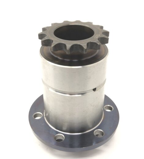 MOZZO DISCO MOBILE - LAVERDA - LA300132741