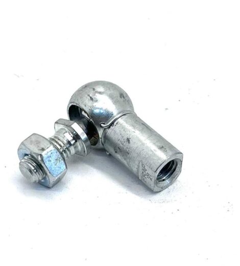 SNODO FILETTATO - LAVERDA - LA301614600