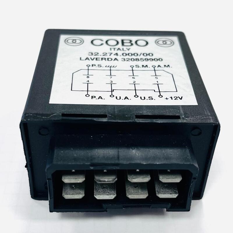 COBO ECU 32.274.000/00 - LAVERDA - LA320859900 - Image 3