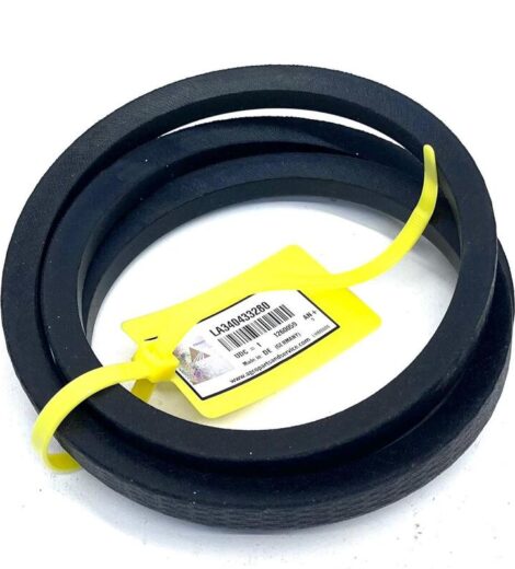 CINGHIA TRAPEZOIDALE - LAVERDA - LA340433280