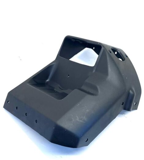 PARASCHIZZI POSTERIORE SINISTRO - SAME - LAMBORGHINI - HURLIMANN - DEUTZ FAHR - 0.009.8231.0