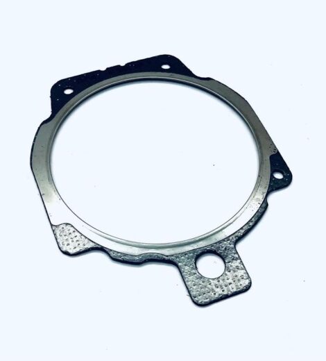 GUARNIZIONE TESTA CILINDRI SPESSORE 1,4 mm. A 2 TACCHE - SAME - LAMBORGHINI - HURLIMANN - DEUTZ FAHR - 0.033.9005.0/10