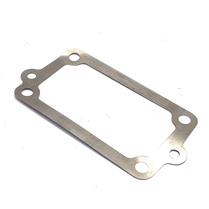 GUARNIZIONE SPESSORE 0,1 mm. - SAME - LAMBORGHINI - HURLIMANN - DEUTZ FAHR - 0.065.1967.0