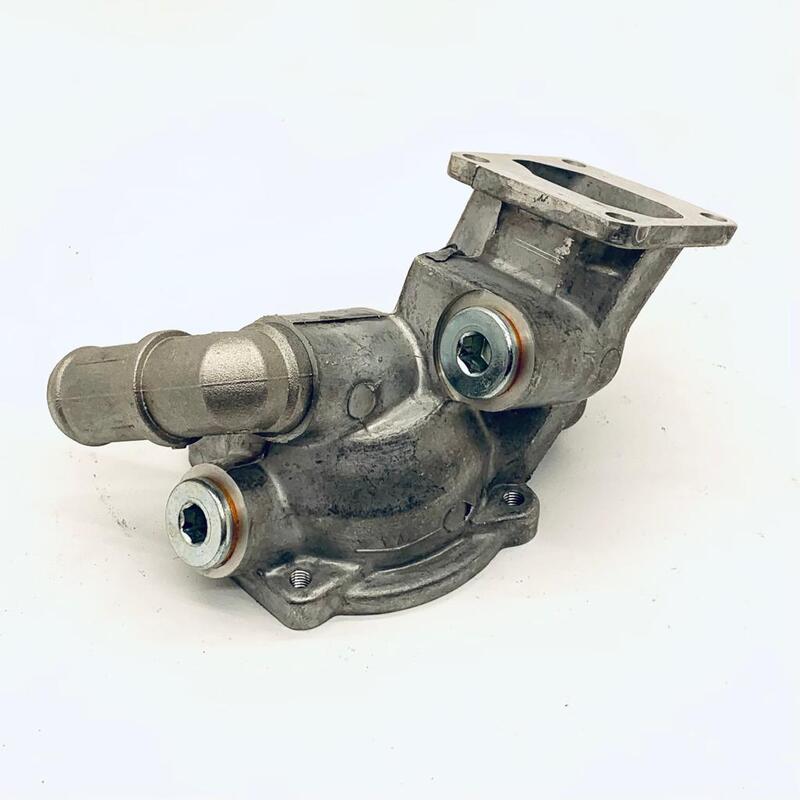 ROVAN 66146 TERMINATOR TRUCK FRONT BODY MOUNT RC - Foto 5