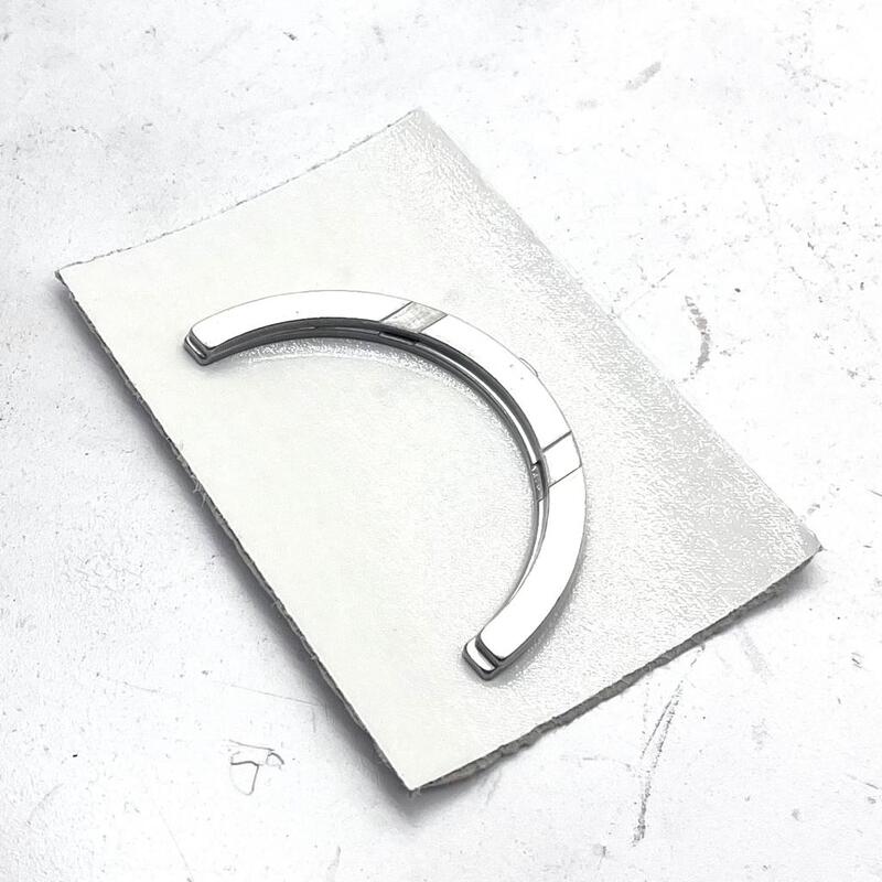 ANELLO SPESSORE SPALLAMENTO STANDARD ALBERO MOTORE - VM MOTORI - F21650005