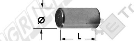PERNO - L'AGRICOLA RICAMBI - 64216