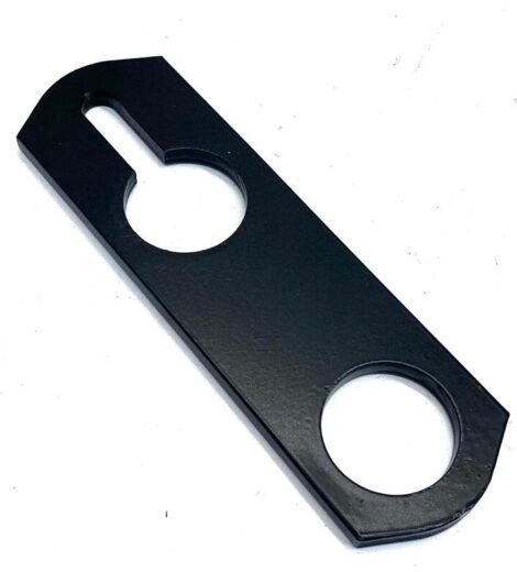 PIASTRA ATTACCO CATENA - BCS - 56127395N