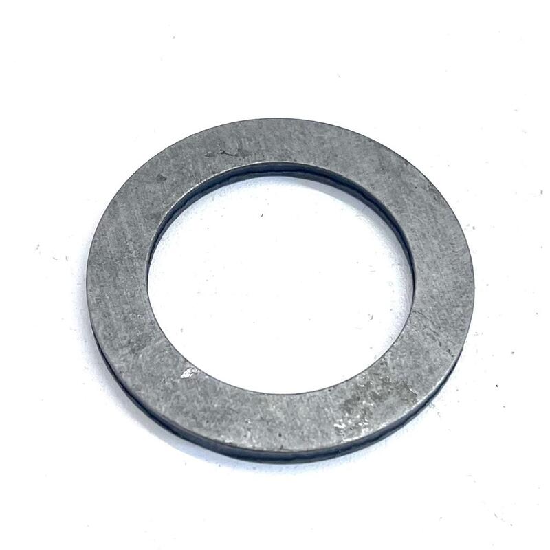 DISTANZIALE SPESSORE 3,15 mm. - BCS - 56371670