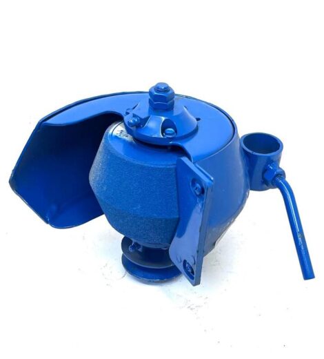 SPARE BLADE SHARPENER D.15 - BCS - 58127658