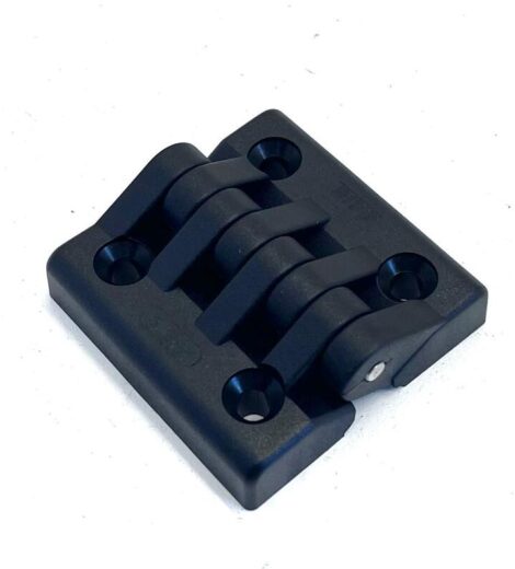 RIGHT SIDE ZIPPER - BCS - 58135583