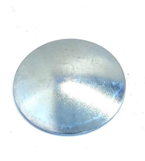 EXPANSION CAP DIAMETER 54 mm. - BCS - F0852766000Z