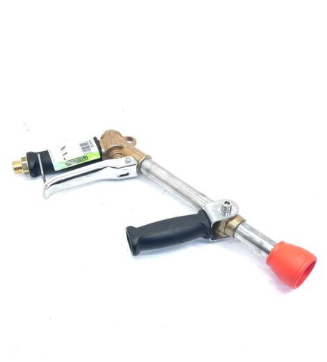 LANCIA A MITRA BRAGLIA SH CON UGELLO DIAMETRO 2,3 mm. - CERMAG - 27976