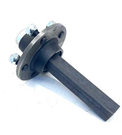 DRIVE SHAFT FOR STANDARD 5 HOLES WHEEL CIRCLE - CERMAG - 40285