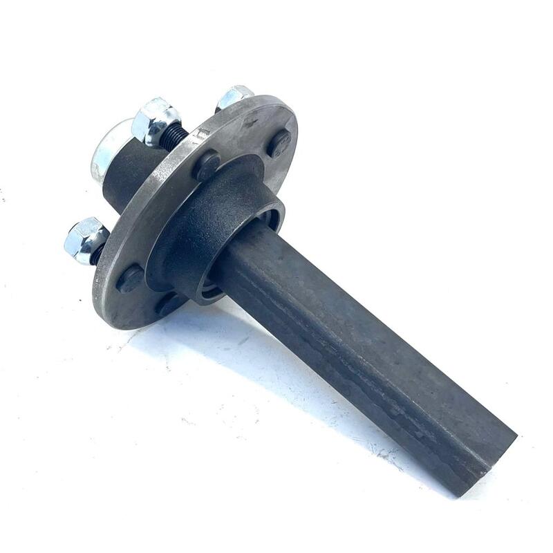 FEBEST 2212-SOR Semiasse Anteriore Destro Per KIA Sorento I E Mohave – Lunghezza 480 Mm, 28 Denti, OE 532702J600