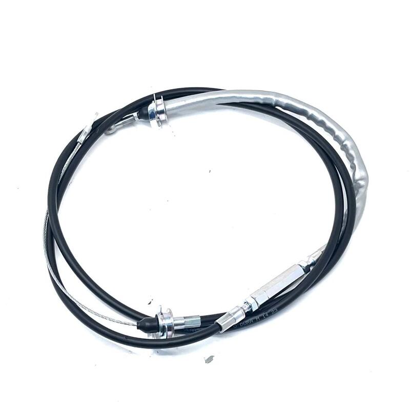 CAVO COMANDO - CLAAS - 0022472010