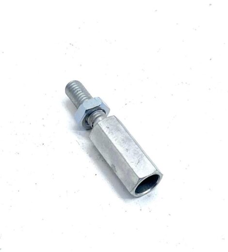 VITE DI REGISTRO FILETTO M8x25 mm. - AFTERMARKET - 00010589