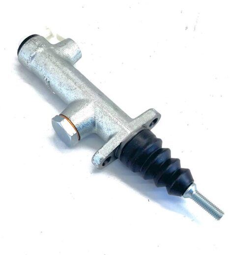 BRAKE PUMP AND DIFFERENTIAL LOCK - AFTERMARKET - 02030349