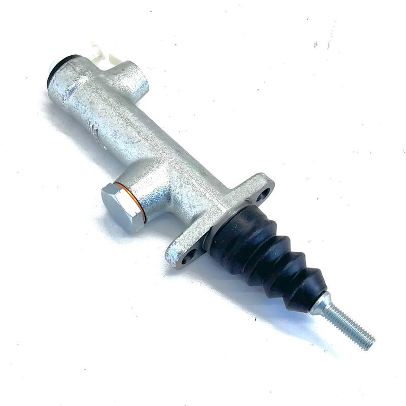 BRAKE PUMP AND DIFFERENTIAL LOCK - AFTERMARKET - 02030349