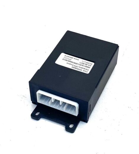 CENTRALINA POSIZIONE SFORZO CONTROLLATO SOLLEVATORE - AFTERMARKET - 02050633