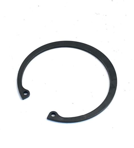 NOGA Anello Ottico Per Mirino - Guida Da 11 Mm, Montaggio Diametro 25.4