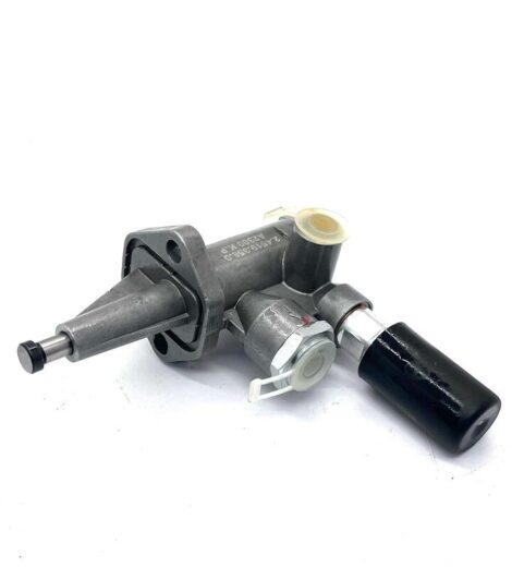 POMPA ALIMENTAZIONE GASOLIO - AFTERMARKET - 2.4519.356.0
