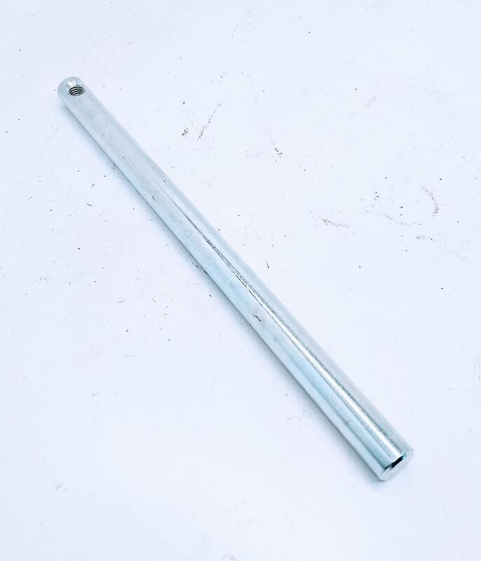 DITO RETRATTILE DIAMETRO 14 LUNGHEZZA 230 mm. - AFTERMARKET - 300015772