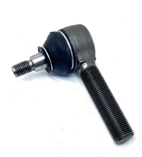 TESTINA STERZO DESTRA FILETTO M18x1,5 LUNGHEZZA 95 mm. - AFTERMARKET - 301613600