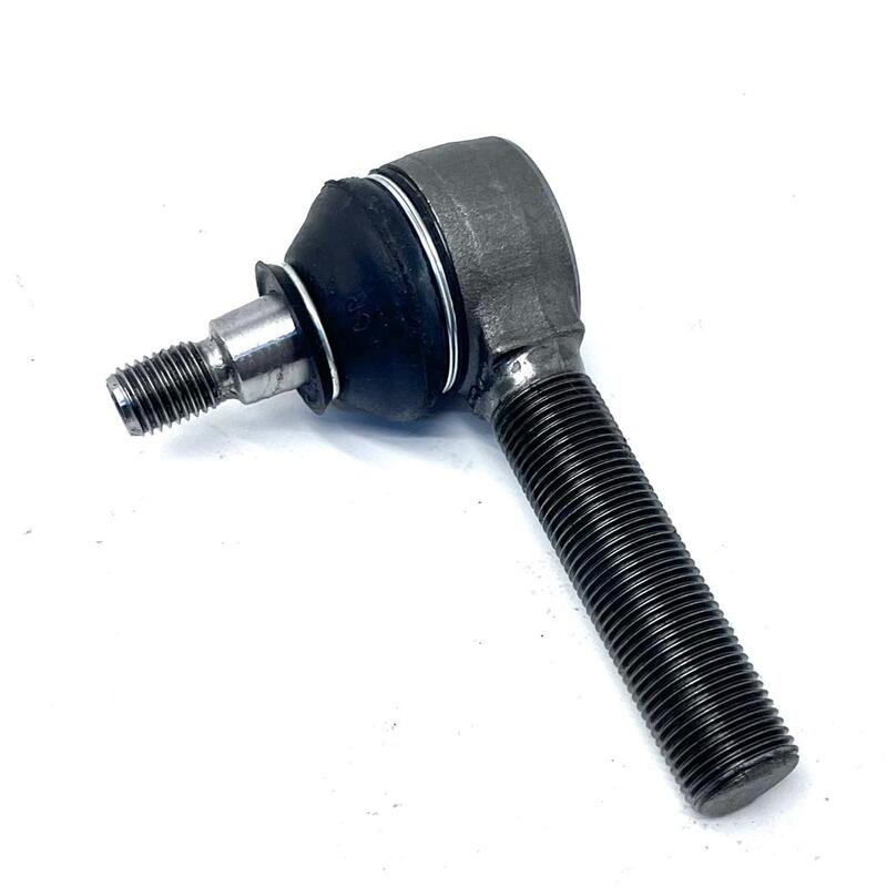 TESTINA STERZO DESTRA FILETTO M18x1,5 LUNGHEZZA 95 mm. - AFTERMARKET - 301613600