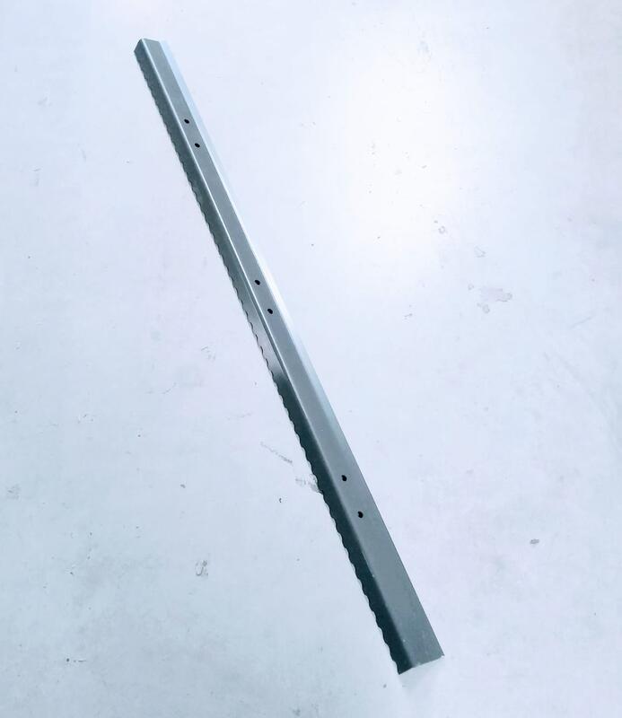 SPRANGA ELEVATORE VECCHIO TIPO - AFTERMARKET - 320599550
