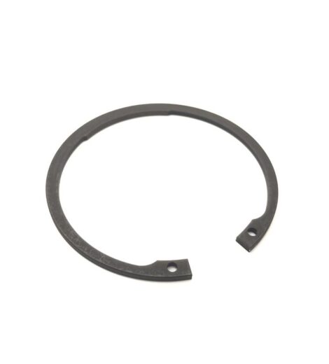 ANELLO ELASTICO SEEGER PER FORI DIAMETRO 90x3 mm. - AFTERMARKET - 370013