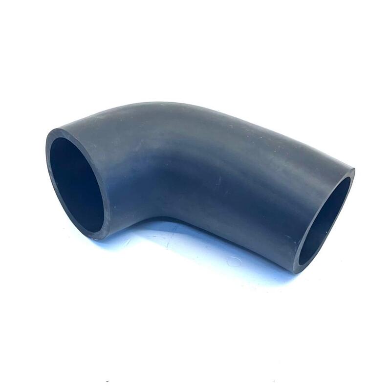 CURVED AIR FILTER SLEEVE - AFTERMARKET - 5111544