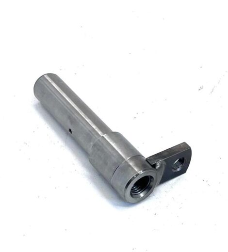 PERNO CILINDRO IDROGUIDA D.20 L=107 mm. - AFTERMARKET - 5142048