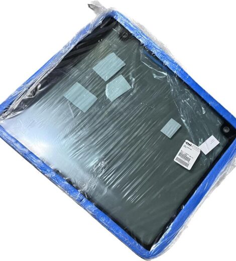 VETRO LATERALE POSTERIORE CURVO LATO DESTRO - AFTERMARKET - 5182188